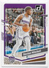 2023-24 Donruss #88 Davion Mitchell - Sacramento Kings