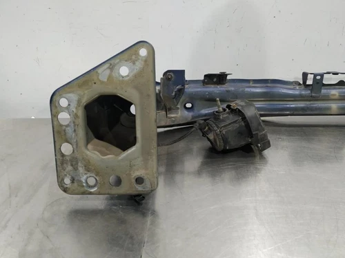 Refuerzo Paragolpes Delantero para FIAT CROMA (194) 2005 744586 - Bild 10 von 10