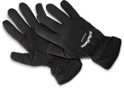 StrikeMaster Light Weight Gloves Ice fishing (CHOOSE SIZE)