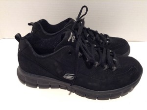 skechers elite memory foam shoes