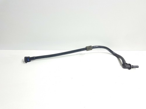 BMW 1 E87 2009 Benzin Einzelteil Vakuum Unterdruck Turbolader GUST23322