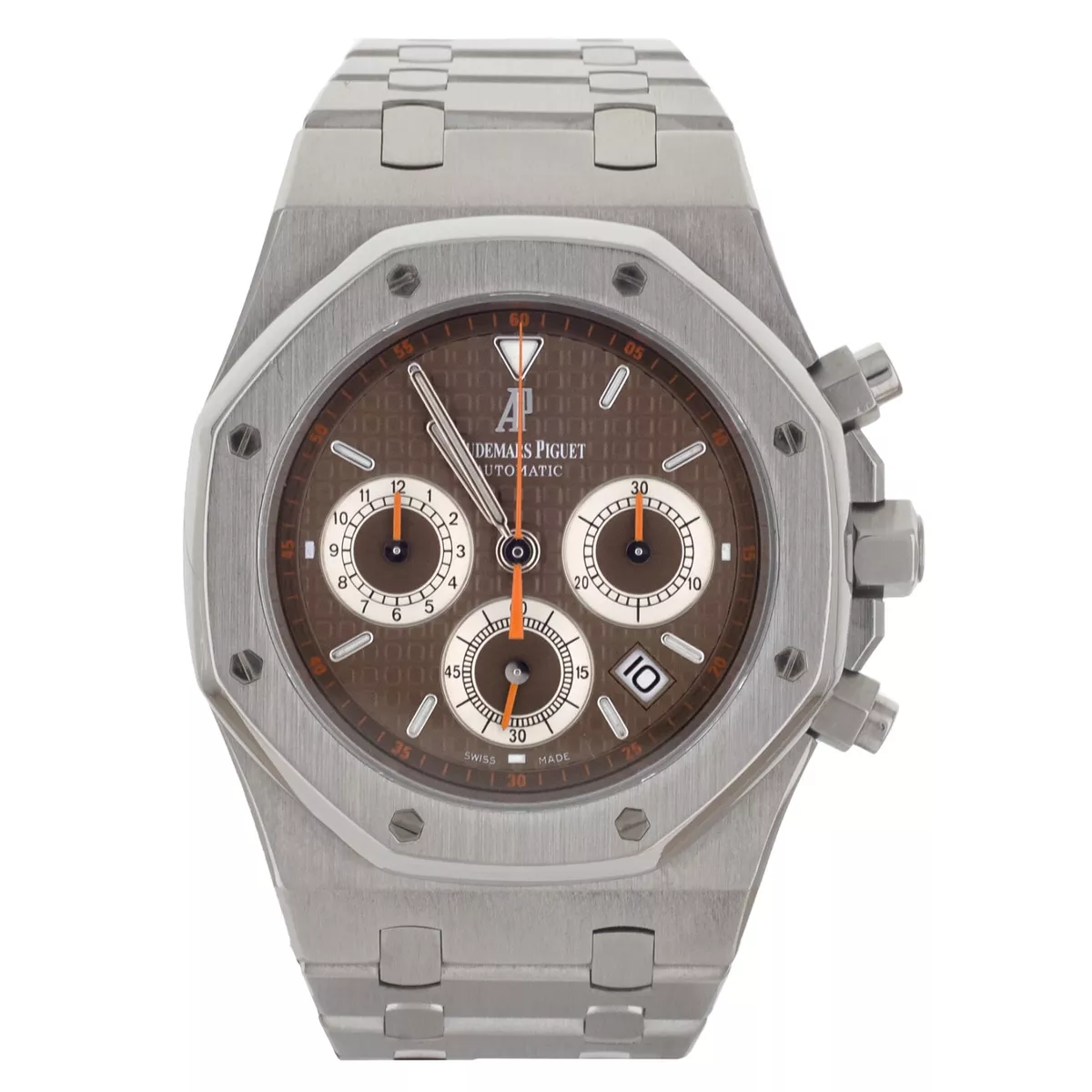 Royal oak top 39mm chronograph