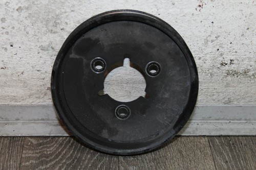 Riemenscheibe 9621543580 Peugeot 206 Bj. 2000