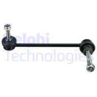 Delphi Koppelstange Stabilisator Vorne Links FüR Porsche 911 Cabriolet