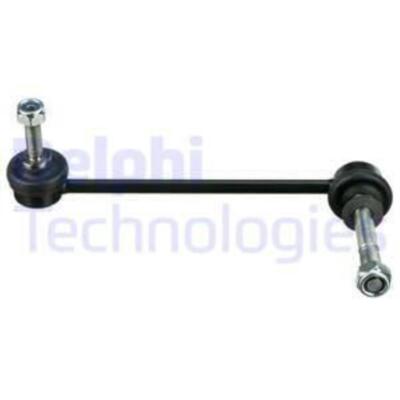 DELPHI Koppelstange Stabilisator vorne links für Porsche 911 Cabriolet