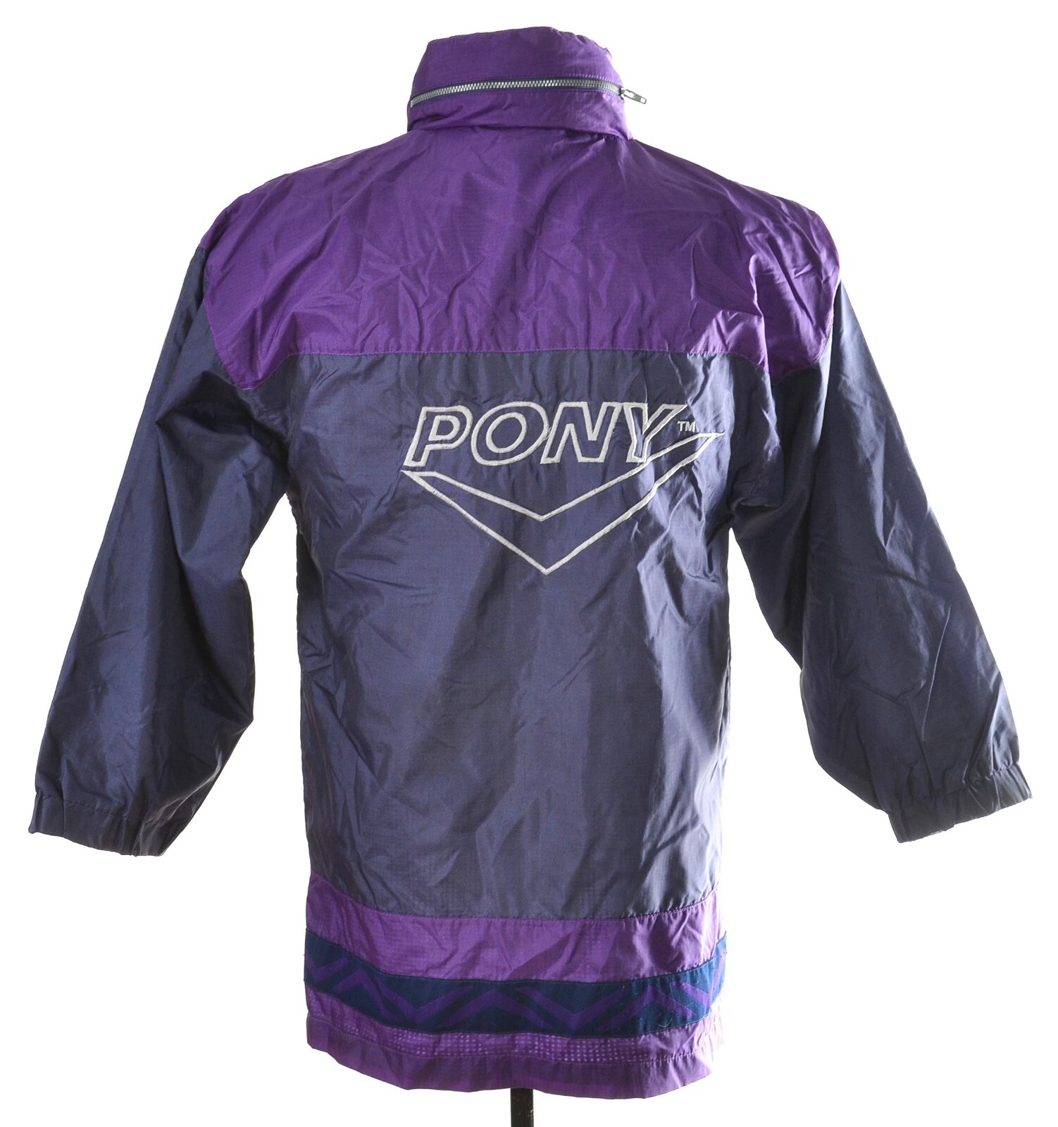 TOTTENHAM HOTSPURS 1995 1997 GIACCA PANCA CALCIO PONY TAGLIA L RAGAZZO