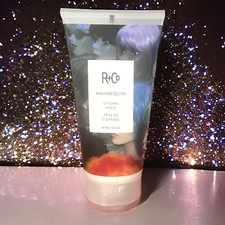 R CO Mannequin Styling Paste 5 oz New Without Box  Sealed