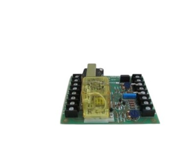 POLYSPEDE ELECTRONICS SPEED ACTIVATED RELAY E1477-03-ES UNMP