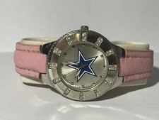 Women Dallas Cowboys NFL Watches for sale | eBay display picture 2