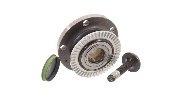 Radlagersatz FÜR Audi A4 B7 (8EC), Audi A4 B7 Avant (8ED) - SKF Vkba 3606-image