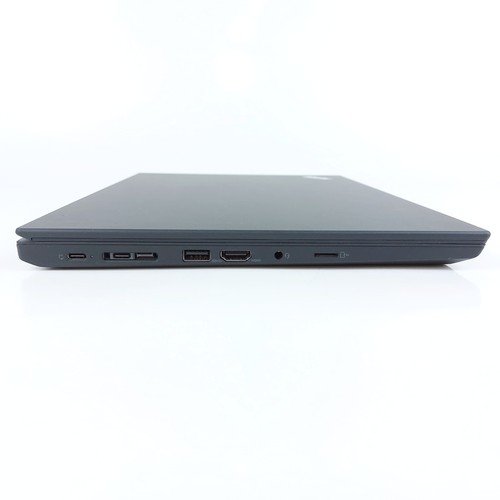 Lenovo ThinkPad T14 Gen 2 Laptop FHD 14" Ryzen 7 Pro 5850U 16GB RAM 512GB SSD... - 第 13/14 張圖片