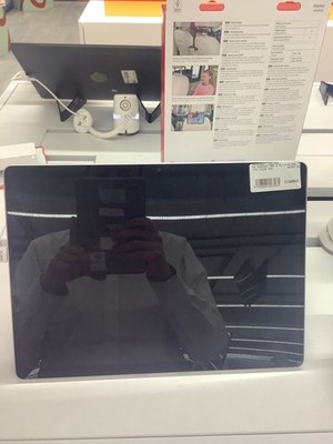 Surface Pro 9 Platinum, Intel i5-12. Gen, 8 GB, 256 GB Gebraucht 3#1907403