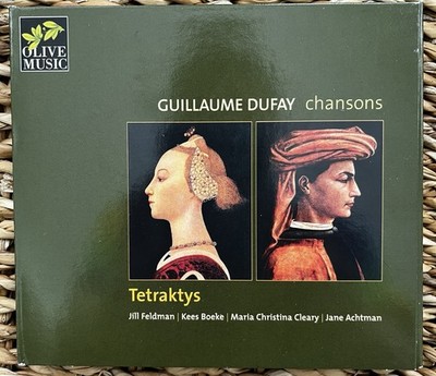 Chansons