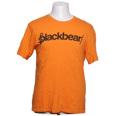 Very Important Tee, T-shirt, Größe: S, Orange, Baumwolle, Print, Herren #c0T