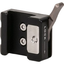 Tilta Advanced Right Side Handle Attachment Type IV - Black