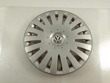 VW Passat/Golf/Touran 1x original 16 Zoll Radkappe Radzierblende 3C0601147D