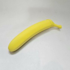 3D Printed Banana Sword - Retractable Katana Gag Gift - PLA