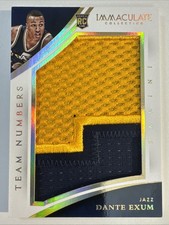 2014-15 Panini Immaculate Collection Basketball Cards 14