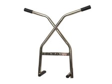 Faithfull Heavy-Duty Kerb Lifter FAIKERBL