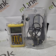 Hospira Gemstar Infusion Pump