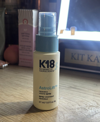 K18 Biomimetic Hairscience AstroLift Volume Spray 1.6 fl oz