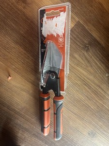 Crescent 9 in. Molding Miter Snip CTM45RS