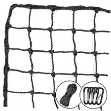 Golf Net,Golf Practice Net,Sports Netting,Sports Practice Barrier 10x15FT