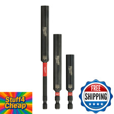 Magnetic Drive Guide Set 3PC - Precision Alignment Tool Kit