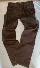 Pantalone Jeckerson Chino Uomo Taglia 34, brown