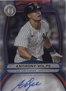 Anthony Volpe Auto | eBay