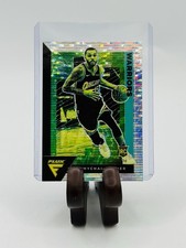 2020-21 Panini Flux Rookie Mychal Mulder #245 Pulsar Prizm (RC)