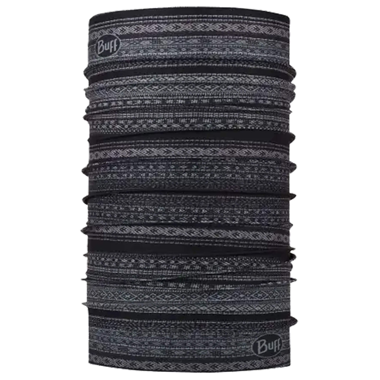 Buff Anira Original Multifunctional Neackwear - Graphite