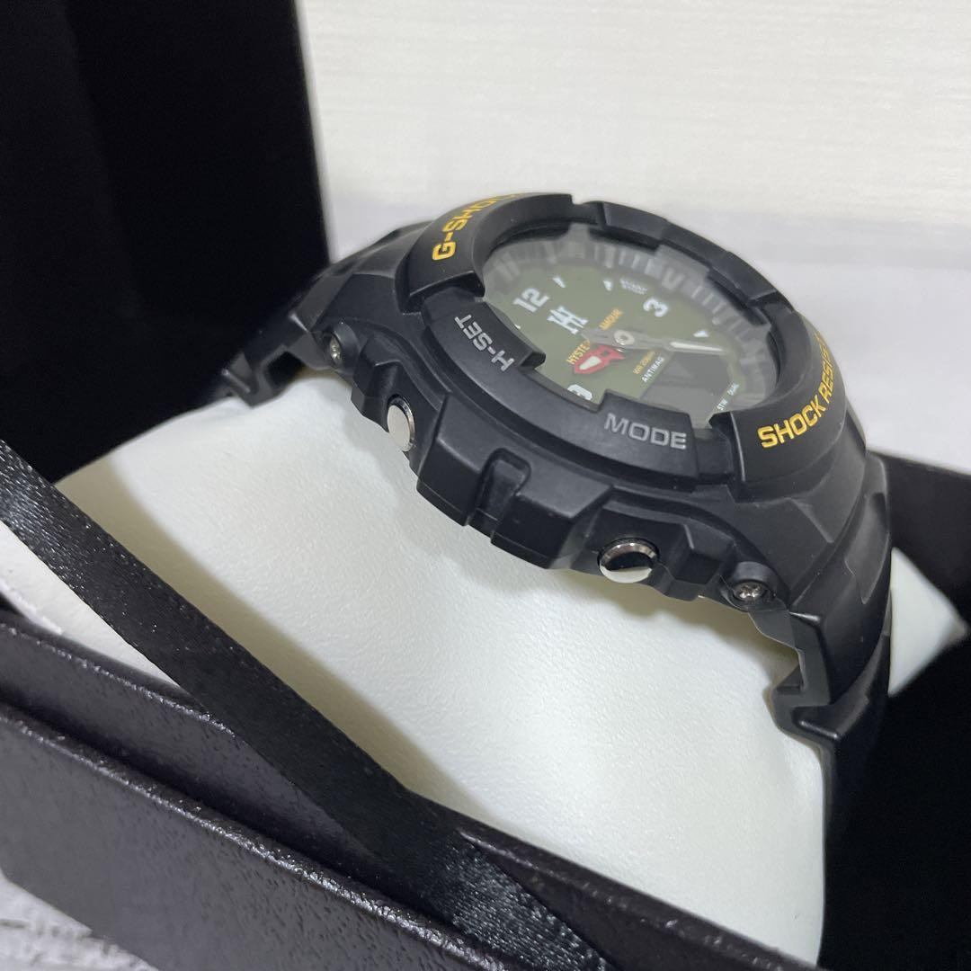 Casio G-Shock Hysteric Glamour G-100 | eBay Casio G-Shock Hysteric Glamour G-100 | eBay