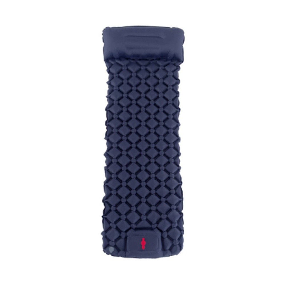 Cojín de aire TPU con forma de una sola persona para tienda de campaña al aire libre colchoneta para dormir 1075