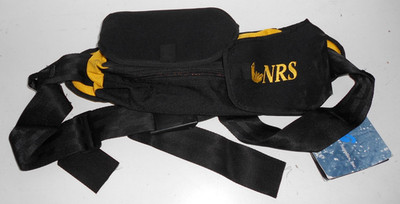 NRS Pro Guardian Wedge Waist Throw Bag New w/tag Free Shipping
