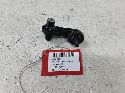 STABILISATORSTANGE KOPPELSTANGE LINKS HINTEN VW Golf VII (AUA) 2018 5Q0505465C