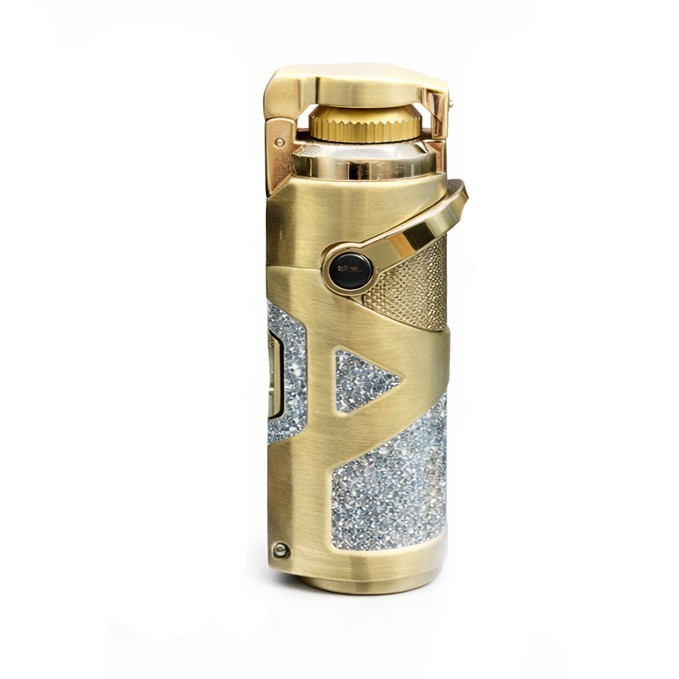 Rocket Arm Trigger, Cigar Punch & Poker | 1ct