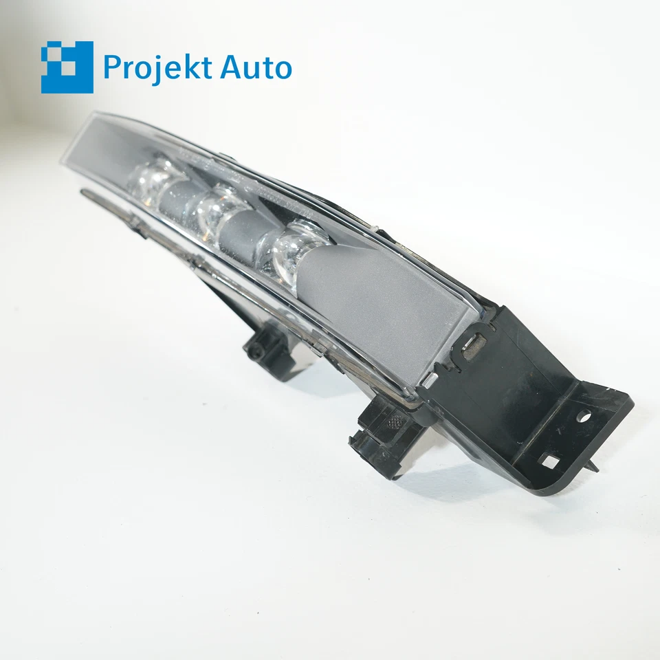 12-19 OEM BMW Front Left LED Fog Light M6 650i 640i 7234927 F13 F06 F12 - Image 4 of 4