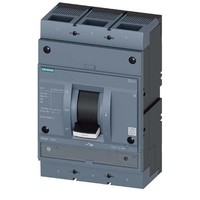 Siemens Dig.Industr. Leistungsschalter 3VA1580-6EF32-0AA0 Automatische