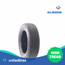 Driven Once 18565r15 Bfgoodrich Advantage Control 88h - 10.532