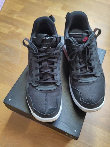 Nike Air Jordan MA2 - 47 - neuwertig!