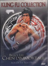 BRUCE LEE CHEN L'IMMORTALE DVD