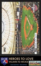 2020 Topps Opening Day Tampa Bay Rays #OD-12