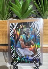 2025 Panini Select - Premier Level Tank Bigsby #129 Zebra Prizm