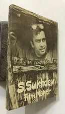 Jag Mohan: S. Sukhdev. A Film Maker. Documentary Montage. National Film Archive