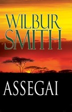 Assegai  (Large Print Book)-Wilbur Smith