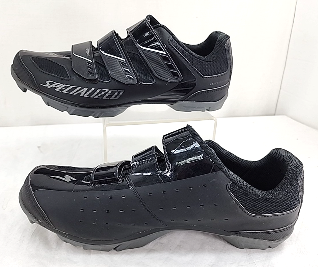 Specialized Sport MTB Mountain Bike Cycling Shoes Men display picture 1