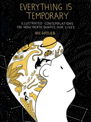 Everything is Temporary | Iris Gottlieb | Englisch | Taschenbuch | 2022