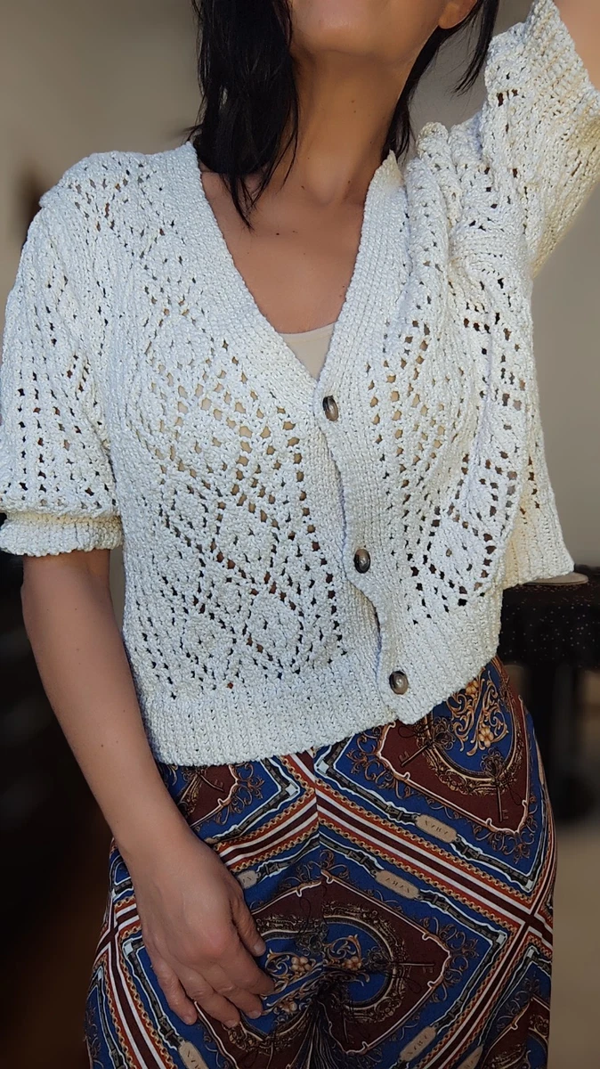 Gilet Zara Femme - Taille S, Couleur Noire, Matière Coton/polyamide, Occasion Très Bon état