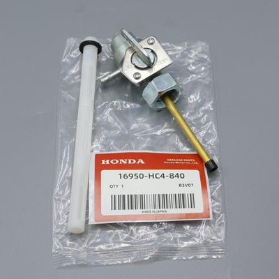 #ad OEM Gas Fuel Valve Petcock For Honda FourTrax TRX200SX TRX250 TRX300 TRX300EX US $26.59